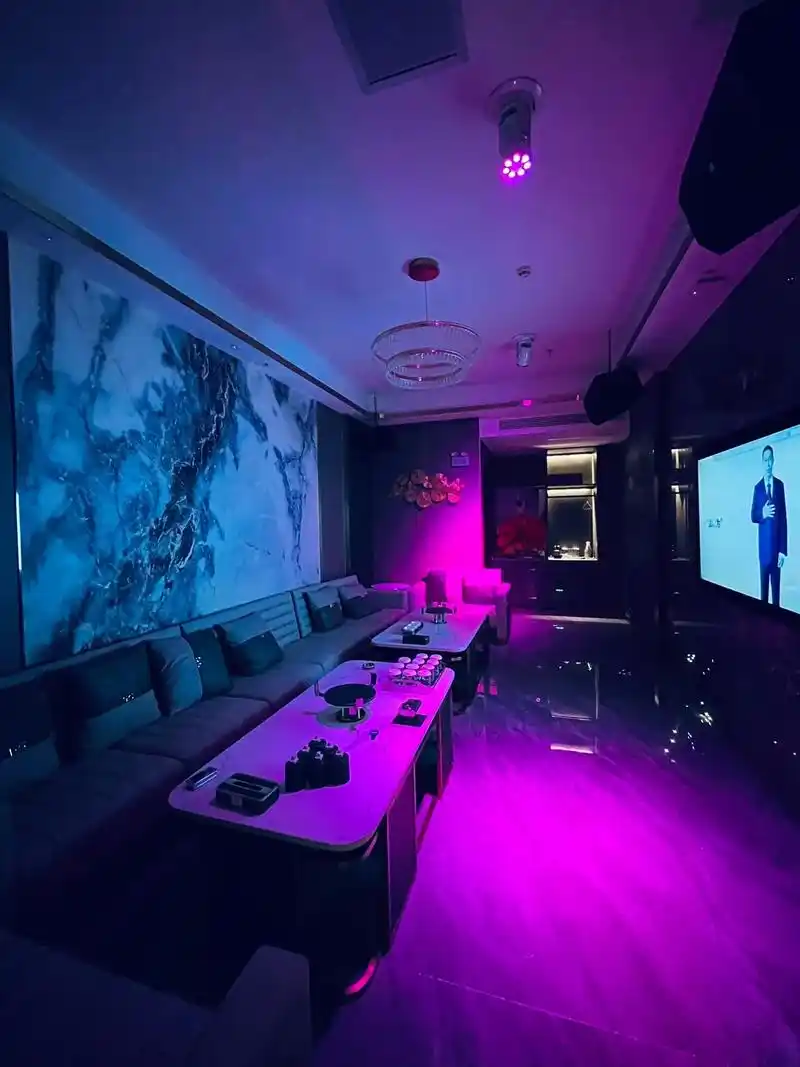 烟台商务ktv最佳选择-芝罘区ktv预定